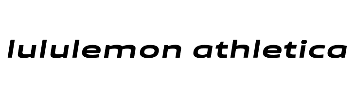 Canyon PERSONAL USE ONLY ExtraBold Italic  Descarca Fonturi Gratis