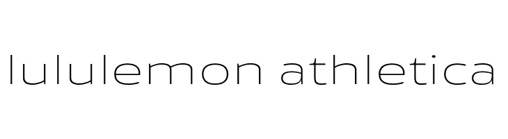 Canyon PERSONAL USE ONLY ExtraLight  Descarca Fonturi Gratis