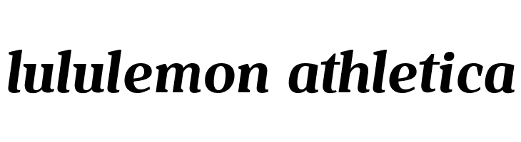 Isle Headline PERSONAL USE Bold Italic  Descarca Fonturi Gratis