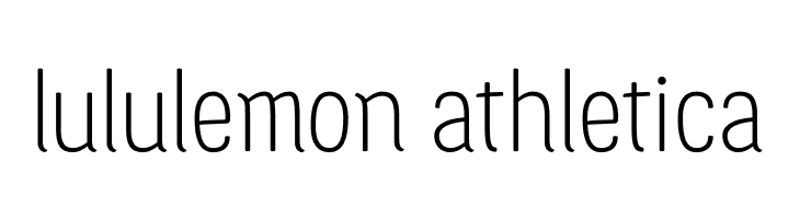 Ledare ExtraLight PERSONAL USE ONLY  Descarca Fonturi Gratis