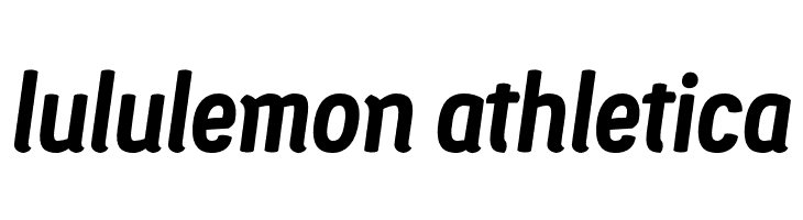 Ledare Bold Italic PERSONAL USE ONLY  Descarca Fonturi Gratis