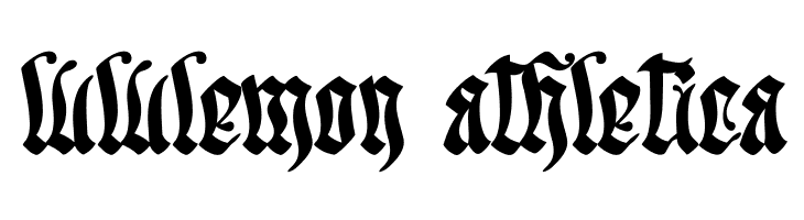 Cruz Quaste PERSONAL USE ONLY  Descarca Fonturi Gratis