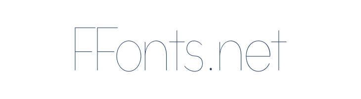 Gonzi Condensed PERSONAL USE Thin font — Lorem ipsum body text preview