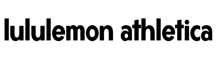 Gonzi Condensed PERSONAL USE Bold  Descarca Fonturi Gratis