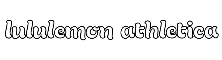 Gready PERSONAL USE ONLY Outline  Descarca Fonturi Gratis