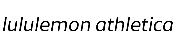 Famiar PERSONAL USE ONLY Regular Italic  Descarca Fonturi Gratis