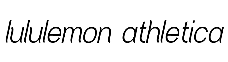 Greback Grotesque PERSONAL Italic  Descarca Fonturi Gratis