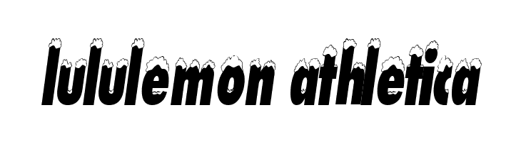 NeigeCondensed  Descarca Fonturi Gratis