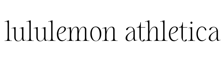 Sharpe PERSONAL Thin  Descarca Fonturi Gratis