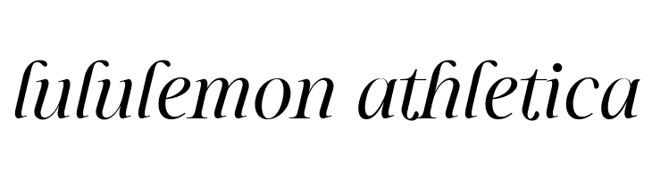 Sharpe PERSONAL Light Italic  Descarca Fonturi Gratis