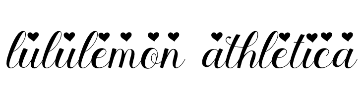 Stayola Heart PERSONAL USE Regular  Descarca Fonturi Gratis