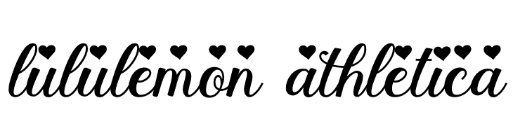 Stayola Heart Bold PERSONAL USE Regular  Descarca Fonturi Gratis