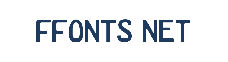 Kraftfahrzeugkennzeichen font — Lorem ipsum body text preview