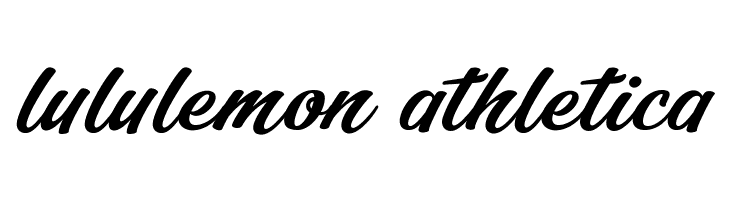 Lyster PERSONAL USE ONLY  Descarca Fonturi Gratis