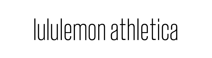 Landasans Ultra Light  Descarca Fonturi Gratis