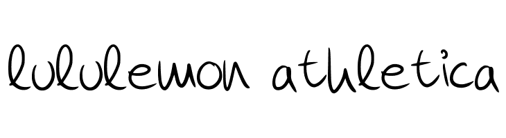 Mareta Handwritting Regular  Descarca Fonturi Gratis