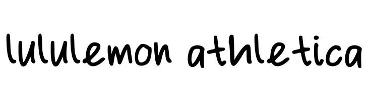 Mares Handwriting Regular  Descarca Fonturi Gratis