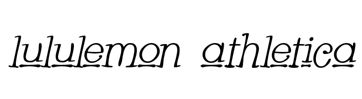 Whackadoo Upper Italic  Descarca Fonturi Gratis