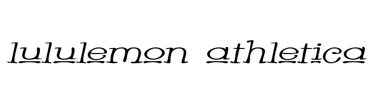 Whackadoo Upper Wide Italic  Descarca Fonturi Gratis