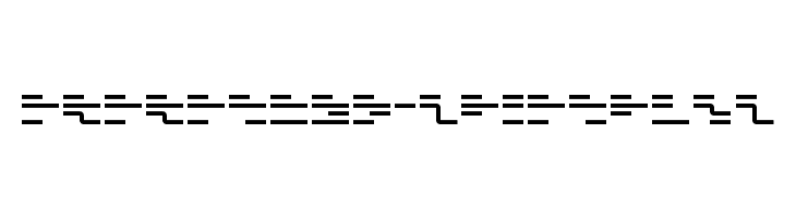 Binero Regular  Descarca Fonturi Gratis