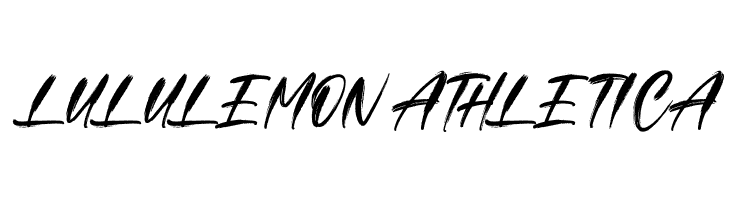 Aftercoma Free Regular  Descarca Fonturi Gratis