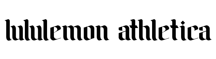Amika Blackletter Free Font  Descarca Fonturi Gratis