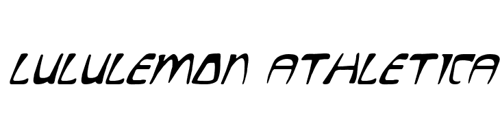 Quatl Italic  Descarca Fonturi Gratis