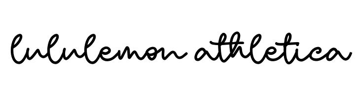 La Roux Free Regular  Descarca Fonturi Gratis