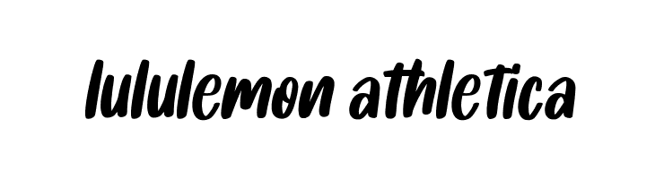 Salmonillo Free Regular  Descarca Fonturi Gratis