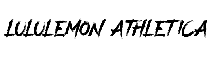 Black Range Free Regular  Descarca Fonturi Gratis