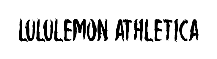 Scary Envision  Descarca Fonturi Gratis