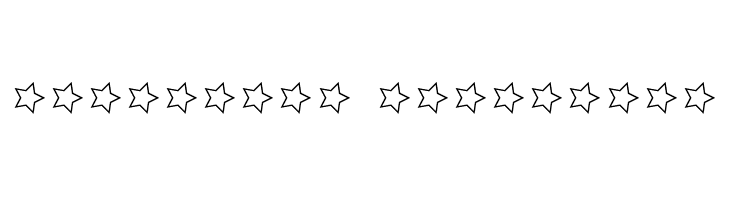 Picto Glyphs  Descarca Fonturi Gratis
