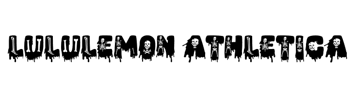 Halloween Witches Display  Descarca Fonturi Gratis