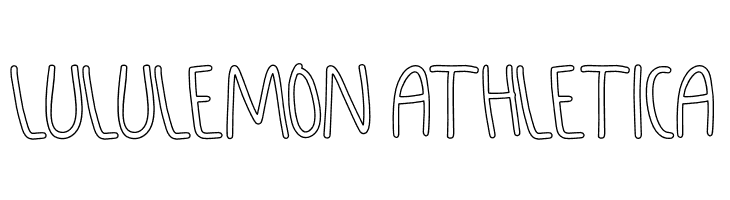 GANDUL MATHENG Outline  Descarca Fonturi Gratis