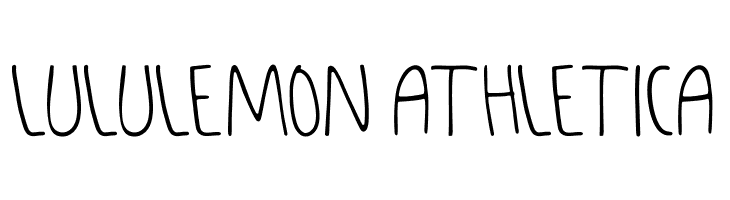 GANDULMATHENG Thin  Descarca Fonturi Gratis