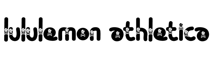 Skull Night  Descarca Fonturi Gratis