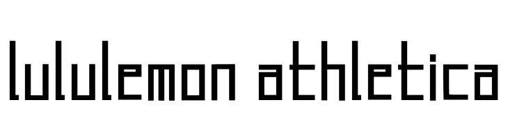 Longatta_bold Regular  Descarca Fonturi Gratis