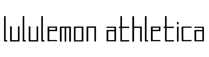 Longatta Regular  Descarca Fonturi Gratis