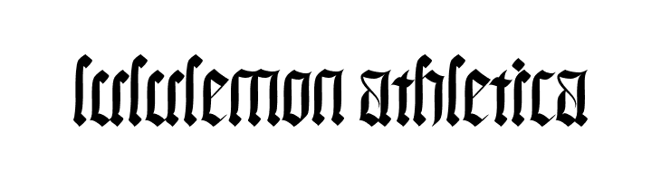 Black Callig  Descarca Fonturi Gratis