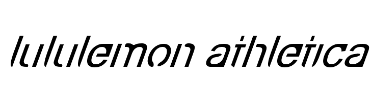 Eco-Files Italic  Descarca Fonturi Gratis