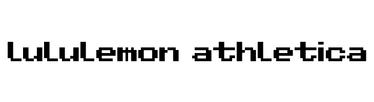 Pixel Sans Serif Regular  Descarca Fonturi Gratis