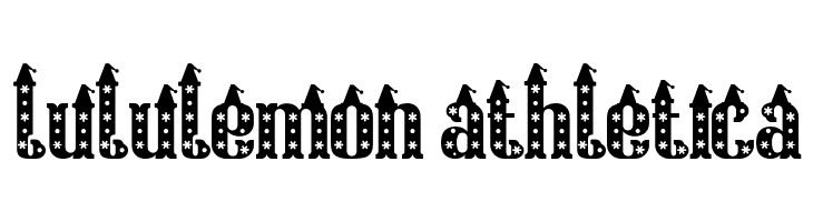 Christmas Hat  Descarca Fonturi Gratis