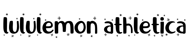 Little Santa Flake  Descarca Fonturi Gratis