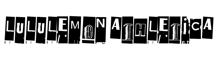 Ellet niin  Descarca Fonturi Gratis