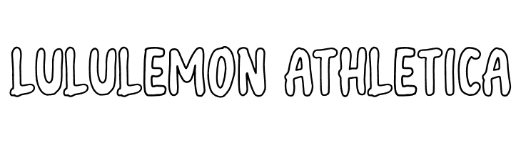 Halloween outline  Descarca Fonturi Gratis