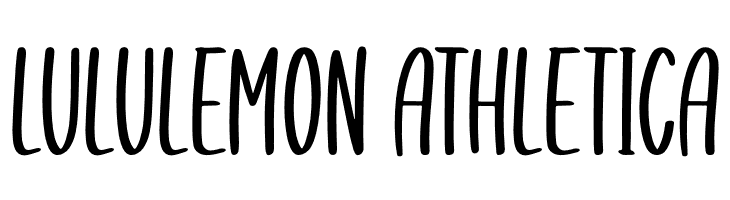 You are my everythink display f  Descarca Fonturi Gratis