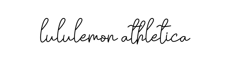 Chanilly-Regular  Descarca Fonturi Gratis