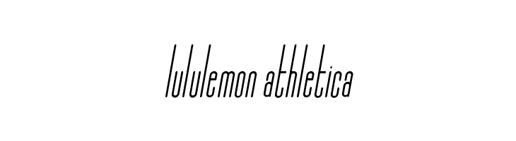 Marbellya Condensed Italic  Descarca Fonturi Gratis