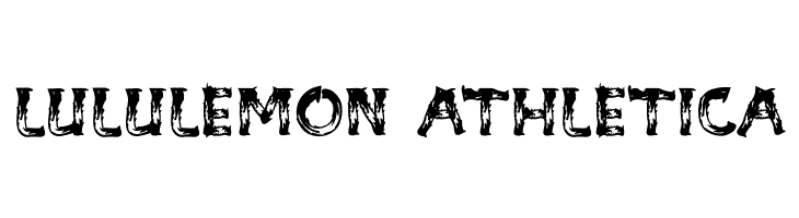 BE-WILD Brush Font  Descarca Fonturi Gratis
