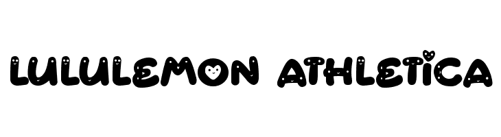 Cutest Things  Descarca Fonturi Gratis